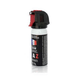 Aérosol de défense CBM gaz lacrymogène CS + Capot Accusol 50 ml — fabrication française