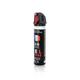 Aérosol de défense CBM gaz lacrymogène CS + Capot Accusol 75 ml — fabrication française