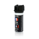 Aérosol de défense CBM gaz lacrymogène CS + Capot Clapet 50 ml — fabrication française