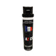 Aérosol de défense CBM gaz lacrymogène CS + Capot Clapet 75 ml — fabrication française
