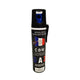 Aérosol de défense CBM gaz lacrymogène CS + Capot Standard 75 ml — fabrication française