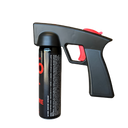 Aérosol de défense CBM gaz lacrymogène au poivre OC + Poignée N.G 100 ml