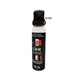 Aérosol de défense CBM gel lacrymogène CS + Poignée Standard 100 ml — fabrication française