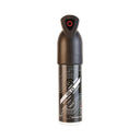Aérosol de défense Defense One gel CS 300 ml à poignée, portée 5 à 7 mètres