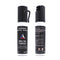 Aérosol de défense Delta Force Red Pepper OC 25 ml portée annoncée 5 à 7 m