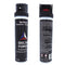 Aérosol de défense Delta Force Red Pepper OC 75 ml grande contenance catégorie D