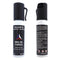 Aérosol de défense Delta Force gaz CS liquide 25 ml format de poche catégorie D