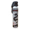 Aérosol de défense Delta Force gel CS 300 et 500 ml jet directif catégorie B8