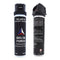 Aérosol de défense Delta Force gel au CS 75 ml à jet directif grande contenance