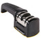 Affûteur de cuisine Work Sharp Pull Through diamant 320 céramique et fente ciseaux