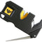 Affûteur de poche Work Sharp Pivot Plus carbure céramique et tige diamant conique