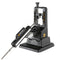 Affûteur guidé Work Sharp Precision Adjust angle 15 à 30° avec pince en V amovible