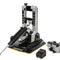 Affûteur guidé Work Sharp Professional Precision Adjust Elite 10 abrasifs en mallette