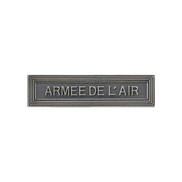 Agrafe ARMÉE DE L'AIR DMB Products - Autre - - Welkit.com - 3662950056956 - 1