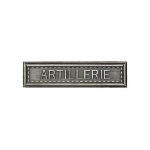 Agrafe ARTILLERIE DMB Products - Autre - - Welkit.com - 3662950056932 - 1