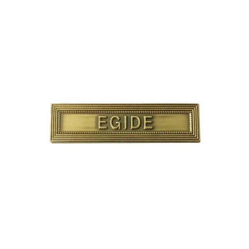 Agrafe EGIDE BRONZE DMB Products - Autre - - Welkit.com - 3662950055621 - 1