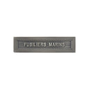 Agrafe Fusiliers Marins