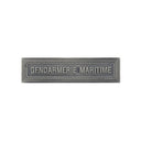 Agrafe Gendarmerie Maritime
