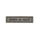 Agrafe Nageur de Combat