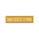 Agrafe Sahel