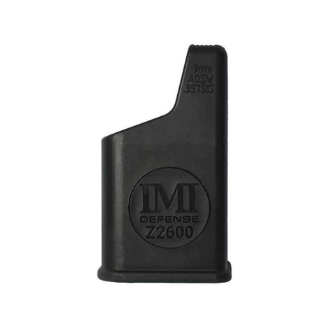 Aide au chargement IMI Defense Loader 9 mm / .40 / .357