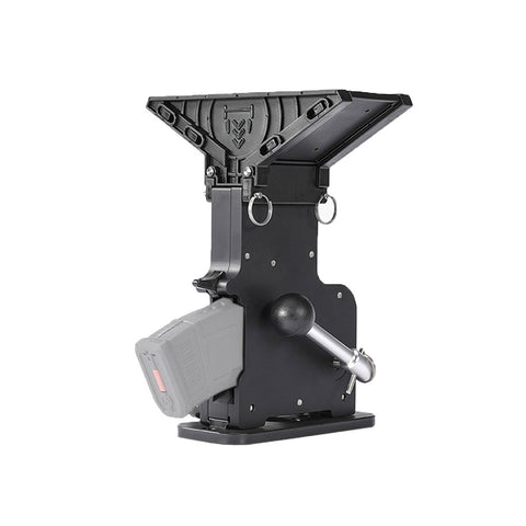 Aide au chargement MagPump AK-47 Elite tout métal pour chargeurs 7,62 x 39 mm
