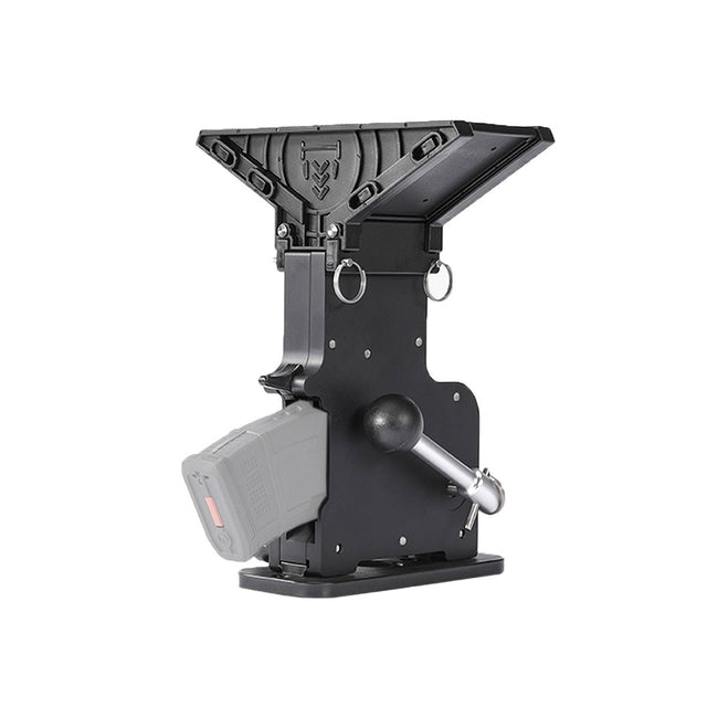 Aide au chargement MagPump AK-47 Elite tout métal pour chargeurs 7,62 x 39 mm