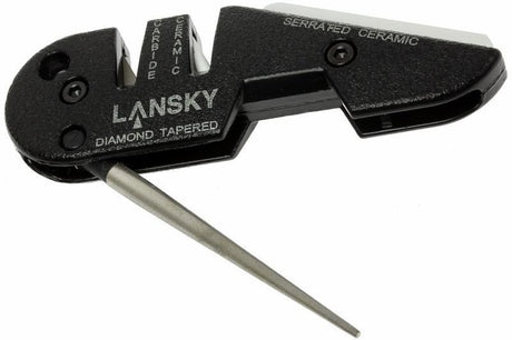 Aiguiseur Lansky Blade Medic