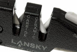 Aiguiseur Lansky Blade Medic 4-en-1 de poche carbure céramique et diamant