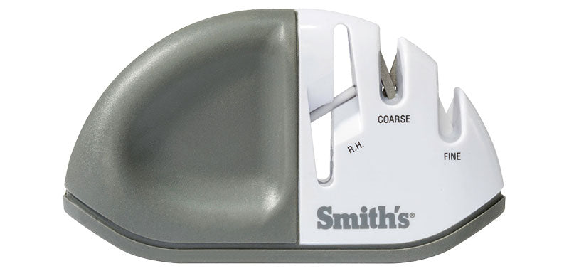 Aiguiseur Smith's Affûteur manuel Diamond Edge Grip Max