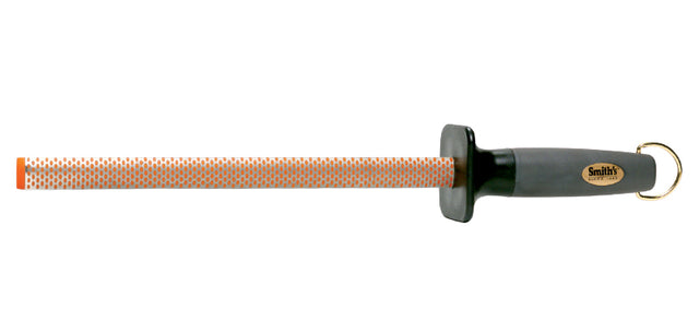 Aiguiseur Smith's Fusil d'affûtage ovale diamant