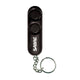 Alarme personnelle Sabre Red - Noir - Welkit.com