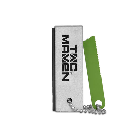Allume-feu Tac Maven en magnésium avec grattoir 7,5 x 2,9 x 1 cm pour 20 grammes