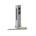Allume-feu Tac Maven en magnésium avec grattoir 7,5 x 2,9 x 1 cm pour 20 grammes