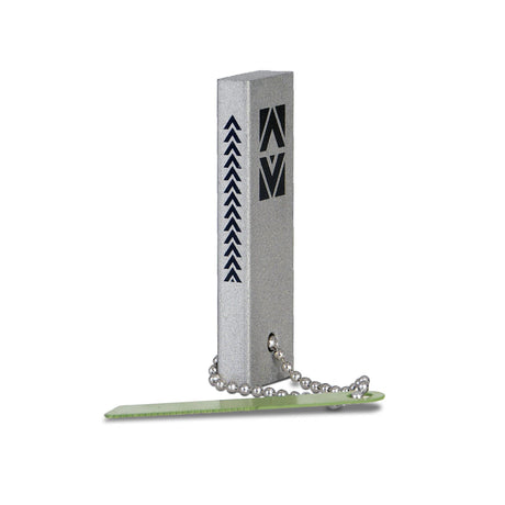 Allume-feu Tac Maven en magnésium avec grattoir 7,5 x 2,9 x 1 cm pour 20 grammes