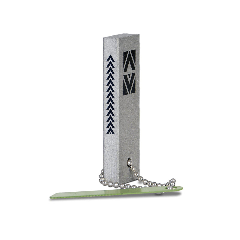 Allume-feu Tac Maven en magnésium avec grattoir 7,5 x 2,9 x 1 cm pour 20 grammes