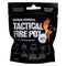 Allume-feu Tactical Foodpack
