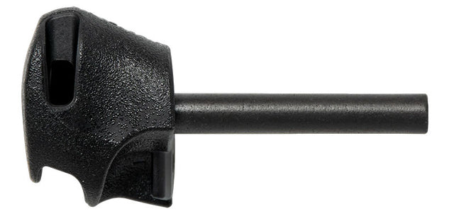 Allume-feu de rechange Morakniv barreau de ferrocérium pour couteau Companion Spark