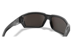 Lunettes balistiques Wiley X WX Alpine MIL-PRF-32432A verres polarisés Captivate noir translucide