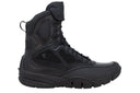 Chaussures d'intervention Lalo Shadow Amphibian 8 pouces cuir pleine fleur drainantes