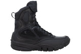 Chaussures d'intervention Lalo Shadow Amphibian 8 pouces cuir pleine fleur drainantes