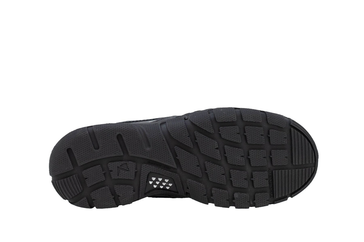 Chaussures d'intervention Lalo Shadow Amphibian 8 pouces cuir pleine fleur drainantes