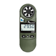 Anémomètre Kestrel 2500NV altimètre et thermomètre avec rétroéclairage vision nocturne