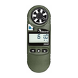 Anémomètre Kestrel 3500NV station météo de poche avec rétroéclairage vision nocturne