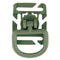 Anneau MOLLE D-Ring Bulldog Tactical Gear