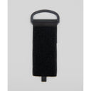 Anneau en D GK Professional sur platine auto-agrippante 5 x 14 cm, 20 grammes