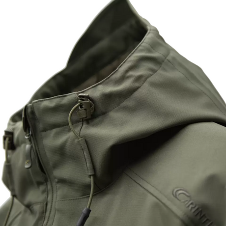 Anorak Carinthia G-LOFT Tactical [Jsq +5°C]