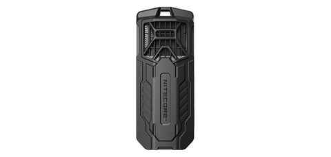 Anti-moustique Nitecore Répulsif anti-moustiques électrique EMR 16