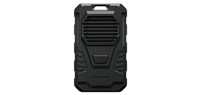 Anti-moustique Nitecore Répulsif anti-moustiques électrique EMR06 TAC