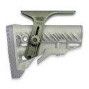 Appui-joue FAB Defense GCP pour crosse tactique GLR-16